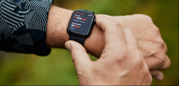 El sistema para medir la presión sanguínea fue postergado en el Apple Watch