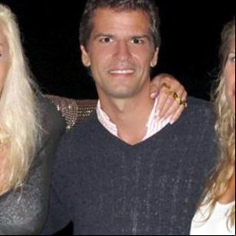 El mensaje de la hermana de Susana Giménez sobre la salud de su hijo: "Gracias a Dios y a la Virgen por salvármelo"