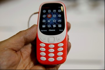 Los celulares antiguos pueden valer una fortuna: cuáles son los más buscados por coleccionistas