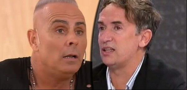 Lunati explotó contra Beligoy por el VAR y pidió su cabeza: por qué anticipa fallos en contra de River
