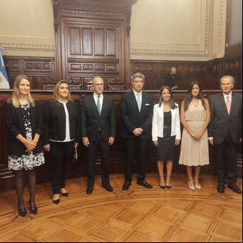Se renueva el Consejo de la Magistratura y el kirchnerismo podría sumar lugares