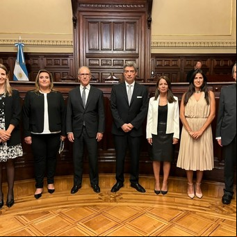 Consejo de la Magistratura: la UBA va a la Corte para que suspenda la elección indirecta del representante académico