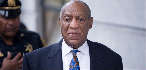 Juzgan a Bill Cosby por una agresión sexual a una adolescente en la Mansión Playboy