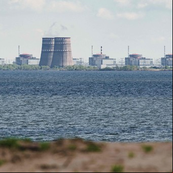 La guerra Rusia-Ucrania: el combustible nuclear ruso, la otra gran dependencia energética de Europa