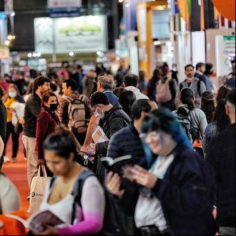 Feria del Libro 2023: uno por uno, 10 invitados imperdibles