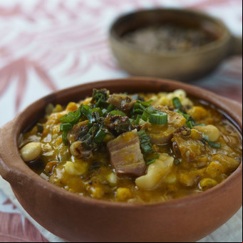 Cuál es el origen del locro y por qué se come el 25 de Mayo