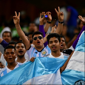 Mundial de Qatar 2022: se cerró una fase de venta de entradas, con Argentina en tres de los cinco partidos más codiciados