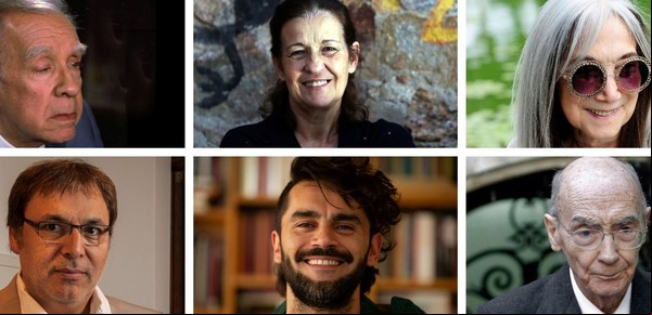 Feria del Libro 2022: agenda del domingo 1° de Mayo