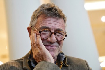 Guillermo Saccomanno redobla la apuesta tras su discurso en la Feria del Libro: "Es un país careta"
