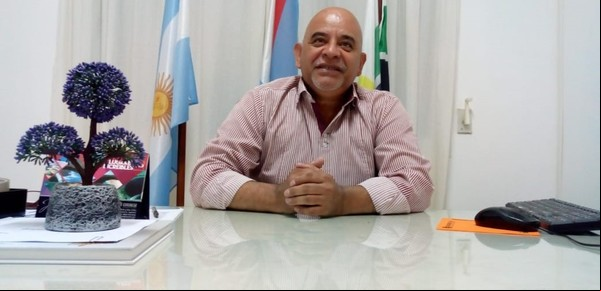Le cortaron el beneficio de la domiciliaria a un intendente condenado por triple abuso sexual