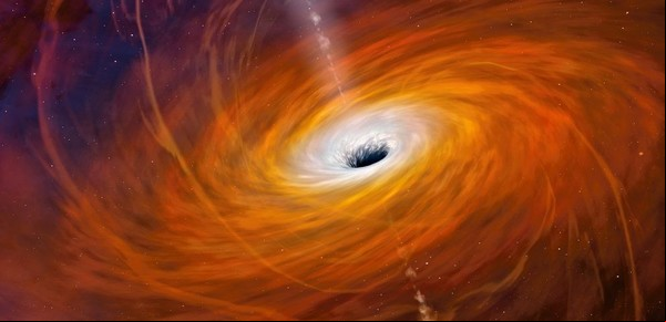El 12 de mayo los astrónomos harán un fabuloso anuncio sobre la Vía Láctea