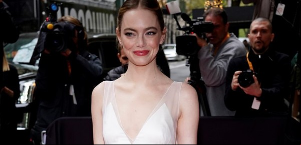 Met Gala 2022: el look de Emma Stone desilusionó a todos y hablan de que será el peor de la alfombra roja