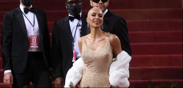 Met Gala 2022: las estrellas y las personalidades más influyentes revivieron la época dorada en Nueva York