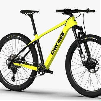 Bicicletas: llega una marca italiana para competir en la gama alta