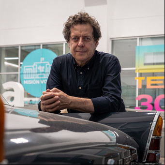 Juan Herreros apuesta por la dimensión social de la arquitectura