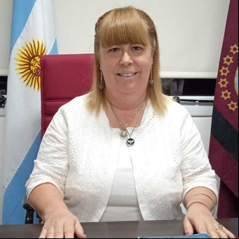 Ana María Carriquiry, la jueza que citó a Harry Potter en un caso de triple filiación: "Hay que humanizar el derecho"