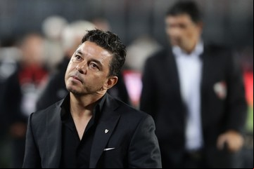 Marcelo Gallardo se acerca a Olympique de Marsella: primer o y negociación en marcha
