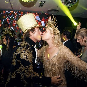 La increíble fiesta de cumpleaños de Valeria Mazza: invitados top, festejo de lujo y una ausencia que generó polémica