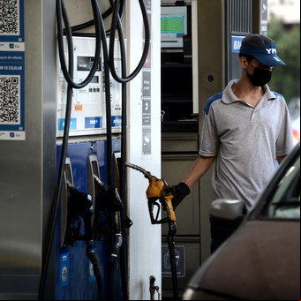 Nafta y gasoil: cómo es el truco para tener 15% de descuento en YPF todos los días