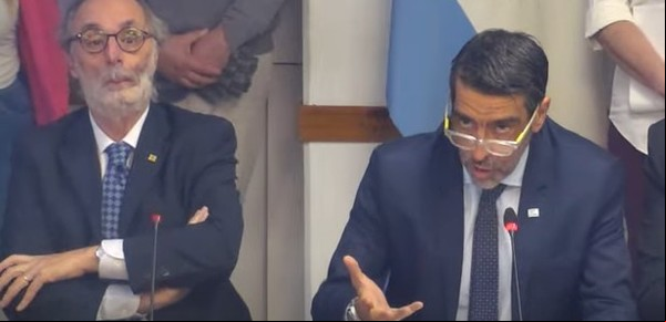 Reforma de la Magistratura: el debate arranca en Diputados y Juntos busca bloquear el proyecto K