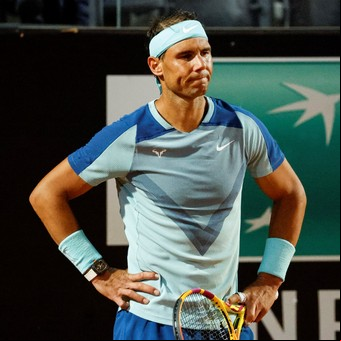 Ranking ATP: Tsitsipas desplazó a Nadal, Schwartzman cayó un lugar y Delbonis se desplomó una semana antes de Roland Garros