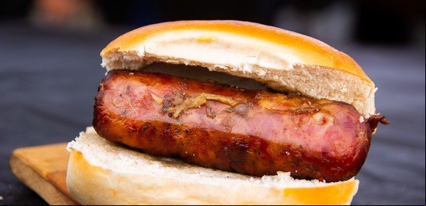 ChoriFest: el festival donde se pueden probar más de 50 tipos de choripanes desde $ 500