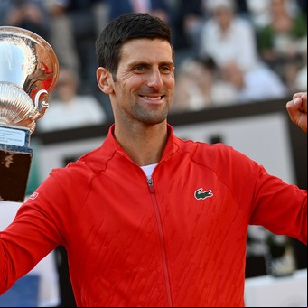 Roland Garros a la vista, con Djokovic en alza, un Alcaraz demoledor y Nadal en problemas: ¿habrá sorpresas?