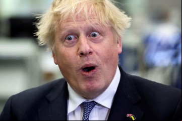 Brexit: la situación en Irlanda del Norte tensa la relación entre Gran Bretaña y la Unión Europea
