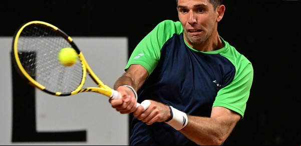 Roland Garros, EN VIVO, Día 3: Delbonis le ganó a Mannarino y salvó la mañana negra de los argentinos en París