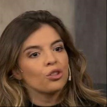 "No puedo estar más de acuerdo": Dalma Maradona apoyó la propuesta de un amigo íntimo de su padre