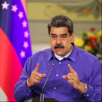 Estados Unidos aliviará las sanciones a Venezuela a cambio del reinicio del diálogo con la oposición