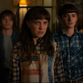 Stranger Things llega a los Parques de Universal: se inaugurará una casa embrujada inspirada en la serie
