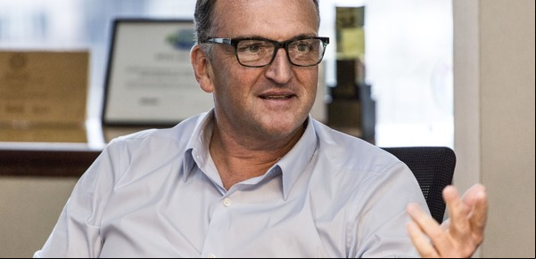 Historia de vida de Martín Migoya, CEO de Globant: "Mi papá nos dijo que nos quedaban solo US$ 3.000 de ahorros"
