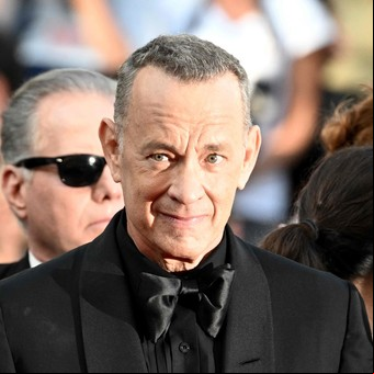 Tom Hanks: "¿Puede alguien heterosexual hacer lo que hice yo? No, y con razón"