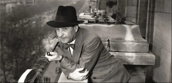 Simenon, de García Márquez a Depardieu