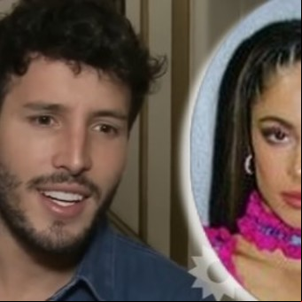 Sebastián Yatra rompió el silencio sobre la relación de Tini Stoessel y Rodrigo de Paul