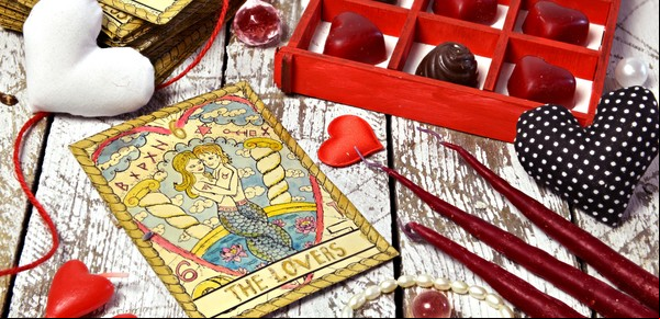 Cuál es el arcano del tarot que rige tu relación de pareja
