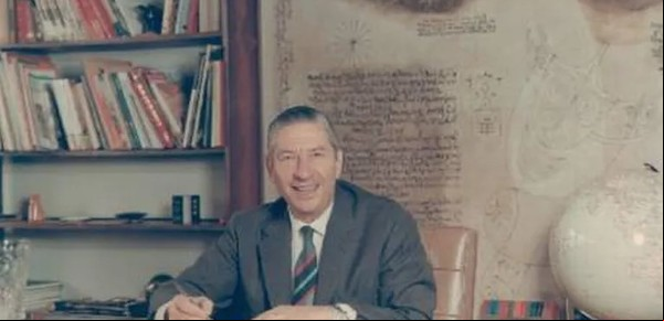 El inmigrante amigo de Walt Disney que creó revistas inolvidables y fue amenazado por peronistas y militares