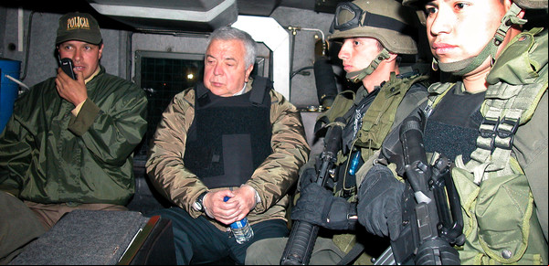 El Cartel de Cali: Gilberto Rodríguez Orejuela, de mensajero a millonario capo del narcotráfico