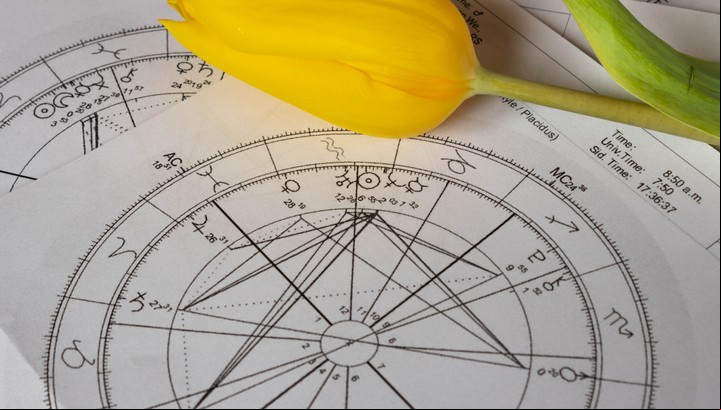 Según la Casa en la que se ubique, el Vértex se manifiesta de distintos modos. Foto: ilustración Shutterstock.
