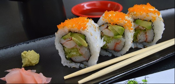 En Japón aumenta el sushi ¡después de 45 años!