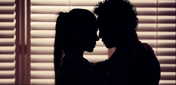 La fidelidad de los amantes
