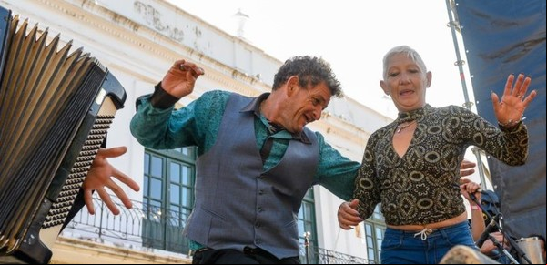 Córdoba: se enseñará cuarteto en los jardines y escuelas municipales