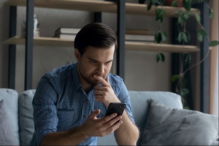 Una simple verificación puede salvarte de perder plata… y de pasar un muy mal momento. Foto: Shutterstock.
