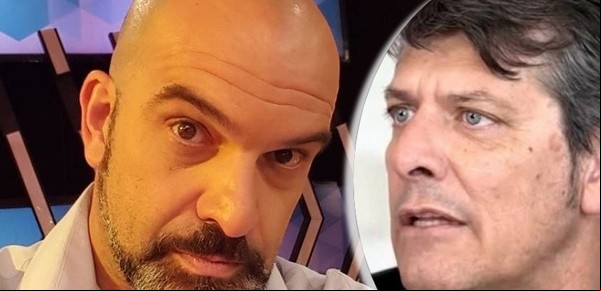 Tras los fuertes dichos de Eduardo de la Puente, Nacho Goano plantó bandera: "Fui un soldado de Pergolini"