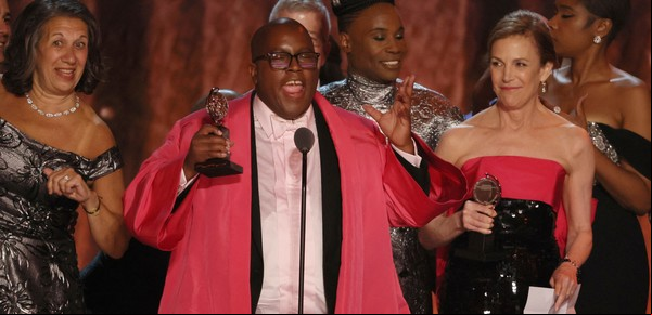 Premios Tony 2022: Todos los ganadores