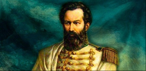Feriado del 17 de junio: por qué se conmemora el Día Nacional de la Libertad Latinoamericana