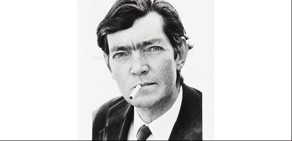 La famosa foto de Cortázar por Sara Facio: ¿retrato o caricatura?