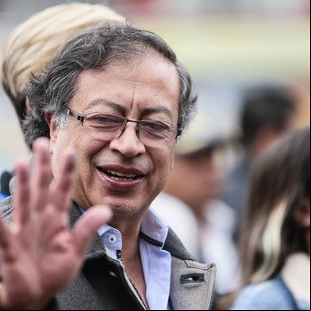 Elecciones de Colombia: el centroizquierdista Gustavo Petro venció a Hernández y es el nuevo presidente