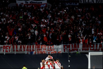 River quiere vivir una fiesta con el regreso de los bombos al Monumental, pero hay alerta máxima por el enojo de la barra brava y sus amenazas